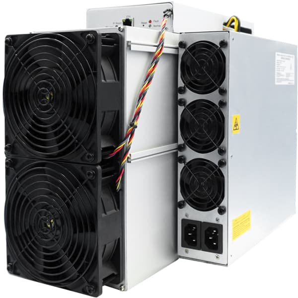 Dash Miner D9 1770G — Bitmain (1/4)