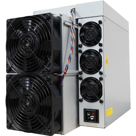 Litecoin Miner L9 16G — Bitmain (1/4)