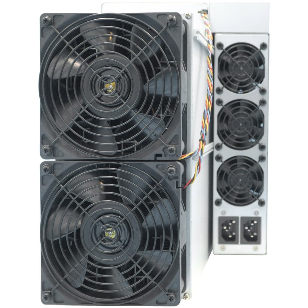 Zcash Miner Z15 Pro 840KSol — Bitmain (2/4)
