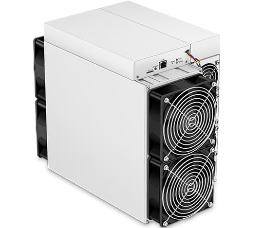 Litecoin Miner  L7 9050M — Bitmain (2/4)