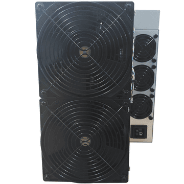 Bitcoin Miner S23 305T — Bitmain (2/3)