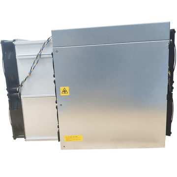 Bitcoin Miner S23 305T — Bitmain (3/3)