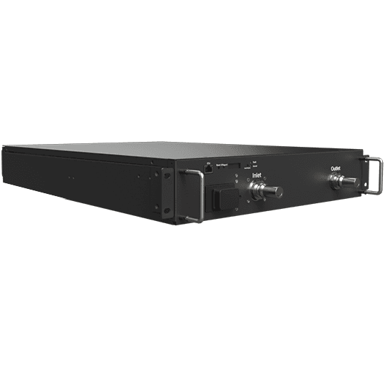 Bitcoin Miner S23e U2H 865T — Bitmain (3/3)