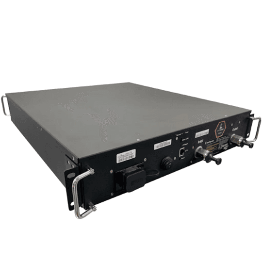 Litecoin Miner U2L9H 27G — Bitmain (3/3)