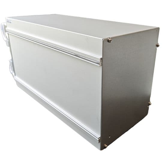 Bitcoin Miner S21 XP+ Hyd. 480T — Bitmain (6/6)