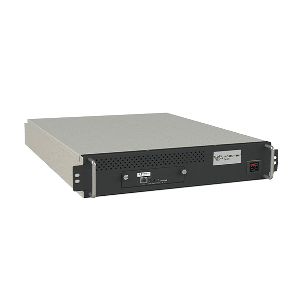 Whatsminer M73-526 — MicroBT